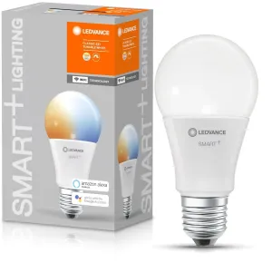 LEDVANCE SMART plus WiFi Classic 60 9W 2700-6500K E27 4058075485372 4058075485372