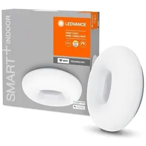 Ledvance - LED Stmívatelné svítidlo SMART+ DONUT LED/24W/230V 3000K-6500K wi-fi