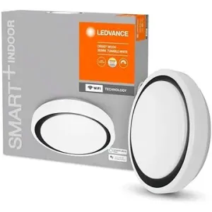 Ledvance - LED Stmívatelné svítidlo SMART+ MOON LED/24W/230V 3000K-6500K wi-fi #85108