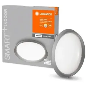Ledvance - LED Stmívatelné svítidlo SMART+ PLATE LED/24W/230V 3000K-6500K wi-fi