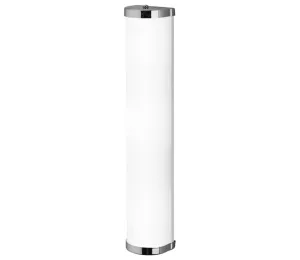 Ledvance Ledvance - Koupelnové nástěnné svítidlo BATHROOM CLASSIC 3xE14/12W/230V IP44 #5467637