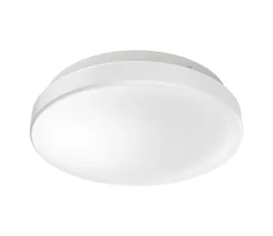 Ledvance Ledvance - LED Koupelnové svítidlo se senzorem CEILING ROUND LED/18W/230V IP44 #5519595