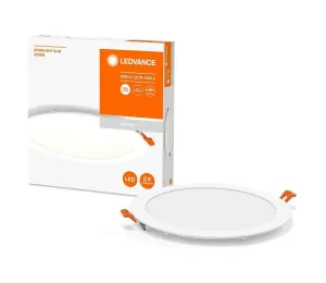 Ledvance Ledvance - LED Podhledové svítidlo SLIM LED/22W/230V 6500K
