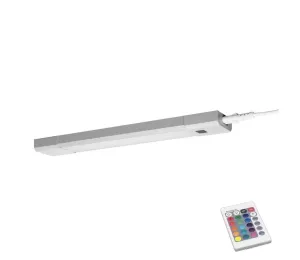 Ledvance Ledvance - LED RGB Stmívatelné podlinkové svítidlo SLIM LED/4W/230V + DO
