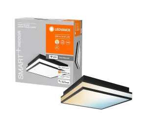 Ledvance Ledvance - LED Stmívatelné stropní svítidlo SMART+ MAGNET LED/26W/230V Wi-Fi