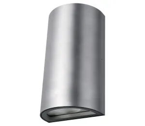 Ledvance Ledvance - LED Venkovní nástěnné svítidlo ENDURA LED/11,5W/230V IP44 #1606011
