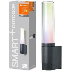 Ledvance - LED RGBW Venkovní nástěnné svítidlo SMART+ FLARE LED/7,5W/230V IP44 Wi-Fi