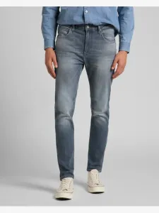 Lee Austin Jeans Modrá #3803800