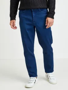 Lee Stella Jeans Modrá #4050225