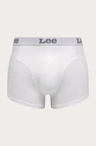 Lee Boxerky 2 ks Bílá