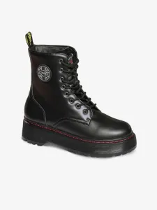 Kotníková obuv Lee Cooper