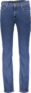 Lee Jeans pánské džíny Barva: Modrá, Velikost: 29 #1148723