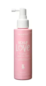 Lee Stafford Bezoplachové tonikum proti vypadávání vlasů pro citlivou pokožku hlavy Scalp Love (Anti Hair-Loss Thickening Leave-In Tonic) 150 ml