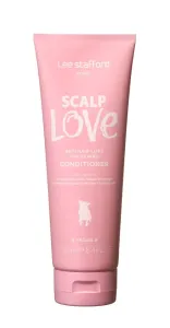 Lee Stafford Kondicionér proti vypadávání vlasů pro citlivou pokožku Scalp Love (Anti Hair-Loss Thickening Conditioner) 250 ml