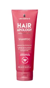 Lee Stafford Šampon pro intenzivní péči o poškozené vlasy Hair Apology Intensive Care (Shampoo) 250 ml