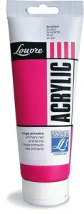 Akrylová barva ACRYLIC 200ml (akrylové barvy LEFRANC & BOURGEOIS)