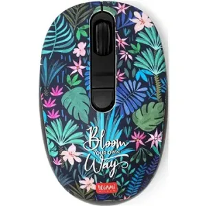 Legami Wireless Mouse - Flora