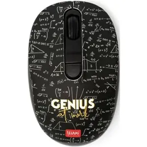 Legami Wireless Mouse - Genius