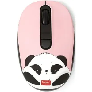 Legami Wireless Mouse - Panda