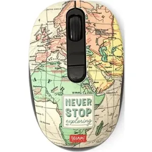Legami Wireless Mouse - Travel