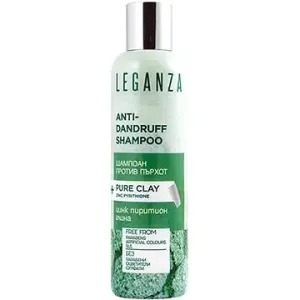 Leganza Šampon proti lupům 200 ml