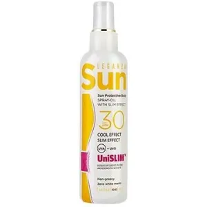 LEGANZA Sun Ochranný sprej proti slunečnímu záření SPF 30 200 ml