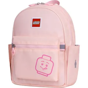 Městský dětský batoh LEGO Tribini JOY - pastelově růžový