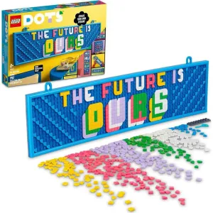 Velká nástěnka - LEGO DOTS (41952)