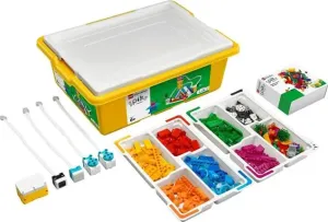 LEGO Sada Education 45345 Spike Essential
