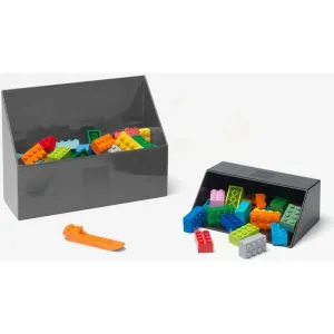 Svačinové boxy LEGO storage
