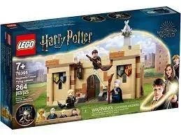 LEGO Harry Potter 76395 Bradavice: první hodina létání