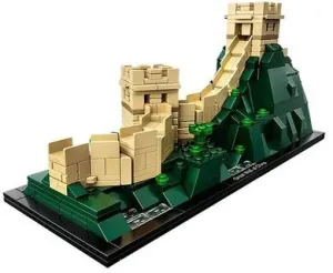 LEGO Architecture 21041 Velká čínská zeď