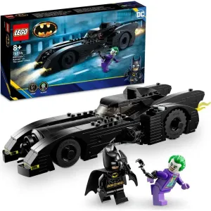 Batman™ vs. Joker™: Honička v Batmobilu - LEGO Batman Movie (76224)