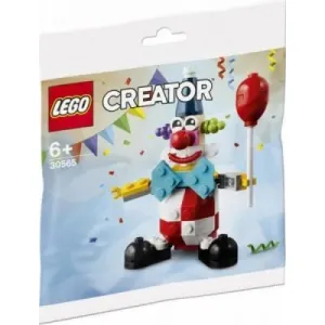 LEGO Classic 30565 Narozeninový klaun