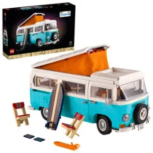 LEGO Icons 10279 Volkswagen T2 Camper Van