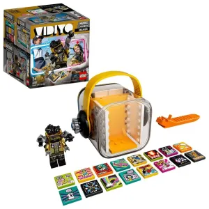 LEGO VIDIYO 43107 HipHop Robot BeatBox #1904354
