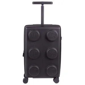 LEGO Kabinový cestovní kufr Signature EXP 26/31 l černý