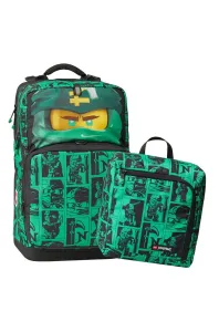 Školní batohy LEGO Bags