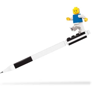LEGO STATIONERY - LEGO Mechanická tužka s minifigurkou