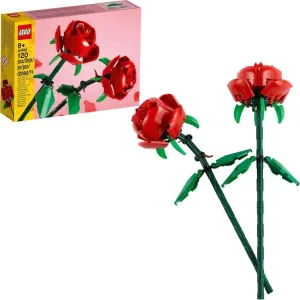 LEGO -  40460 Růže