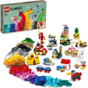 LEGO® Classic 11021 90 let hraní Lego
