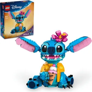 LEGO® - Disney 43249 Stitch