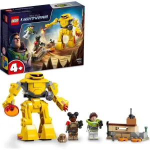 LEGO® Disney & Pixar´s Lightyear 76830 Honička se Zyclopsem