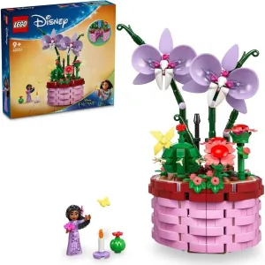 LEGO® - Disney Princess™ 43237 Isabelin květináč