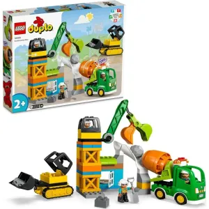 Stavební hračky LEGO®