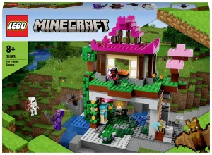 LEGO® Minecraft® 21183 Výcvikové středisko Lego
