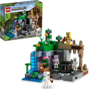 Lego Minecraft LEGO®