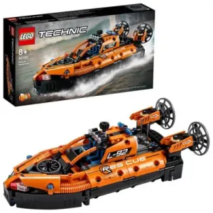 LEGO® Technic™ 42120 Záchranné vznášedlo Lego