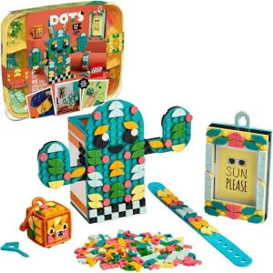 Multipack – Letní pohoda - LEGO DOTS (41937)