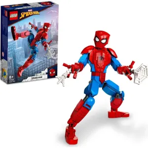LEGO Marvel Spider-Man 76226 Spider-Man – figurka
